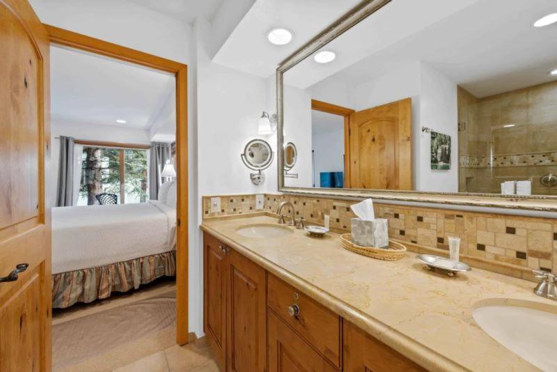 Ridgepoint Townhome 198 By East West Hospitality Бівер-Крік Екстер'єр фото