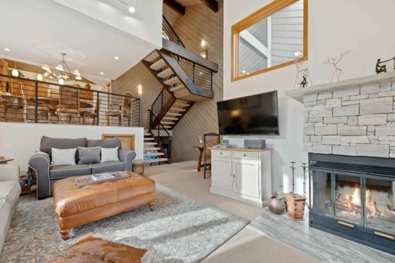 Ridgepoint Townhome 198 By East West Hospitality Бівер-Крік Екстер'єр фото