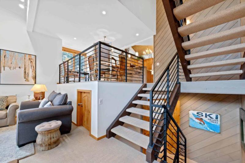 Ridgepoint Townhome 198 By East West Hospitality Бівер-Крік Екстер'єр фото
