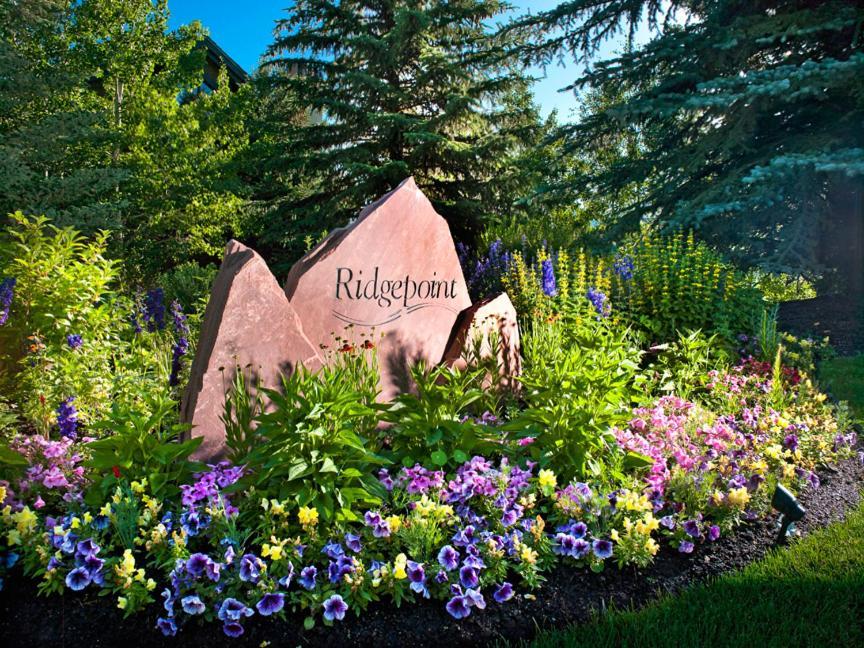 Ridgepoint Townhome 198 By East West Hospitality Бівер-Крік Екстер'єр фото