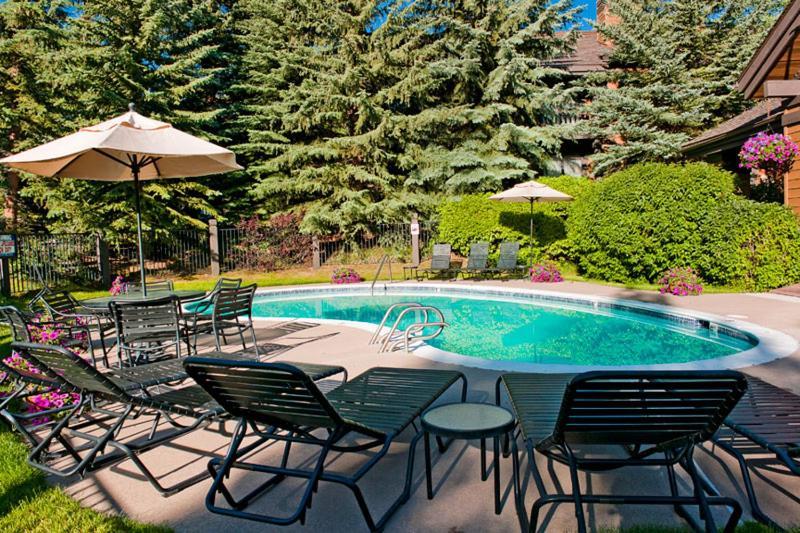 Ridgepoint Townhome 198 By East West Hospitality Бівер-Крік Екстер'єр фото