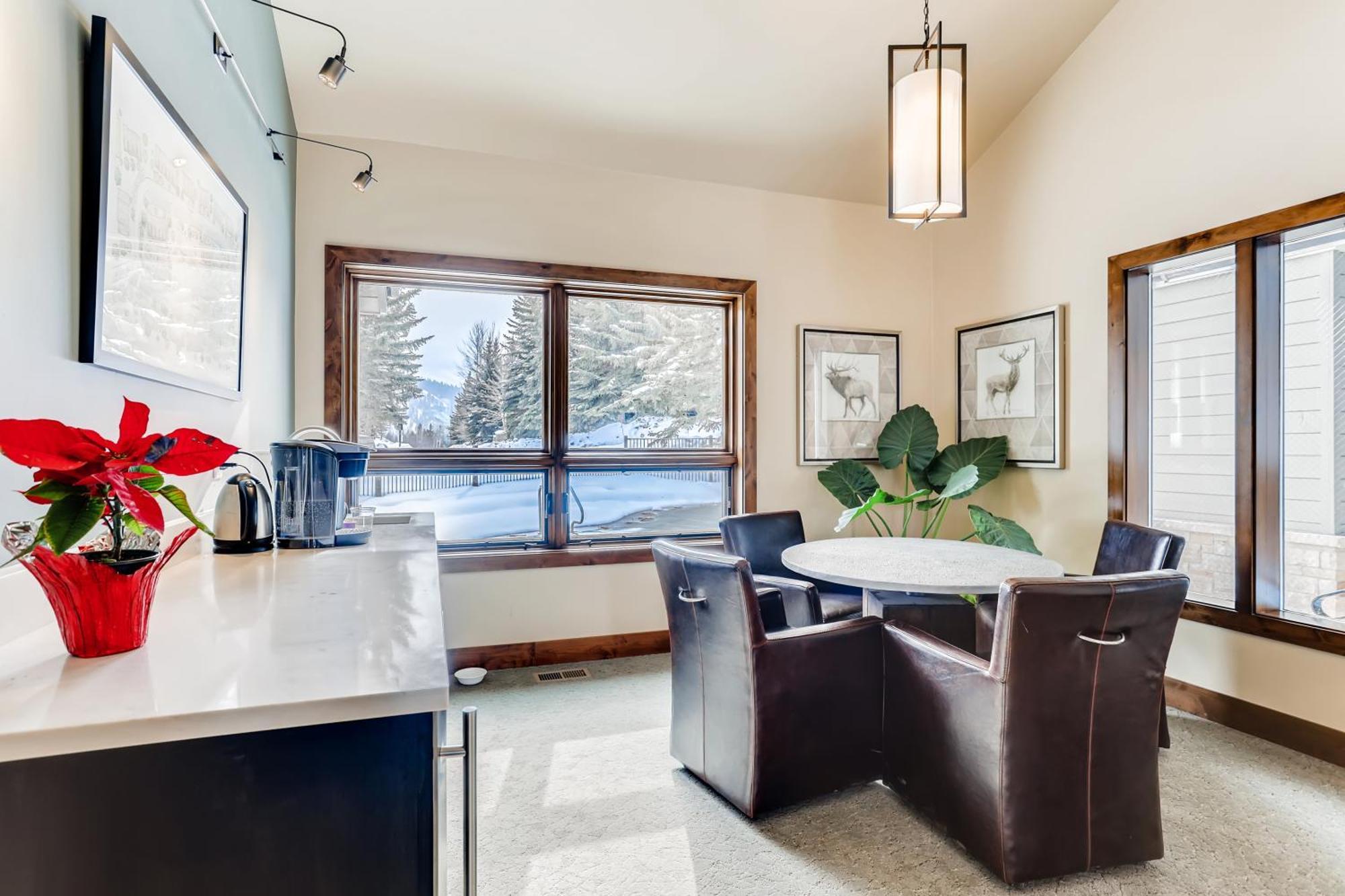 Ridgepoint Townhome 198 By East West Hospitality Бівер-Крік Екстер'єр фото