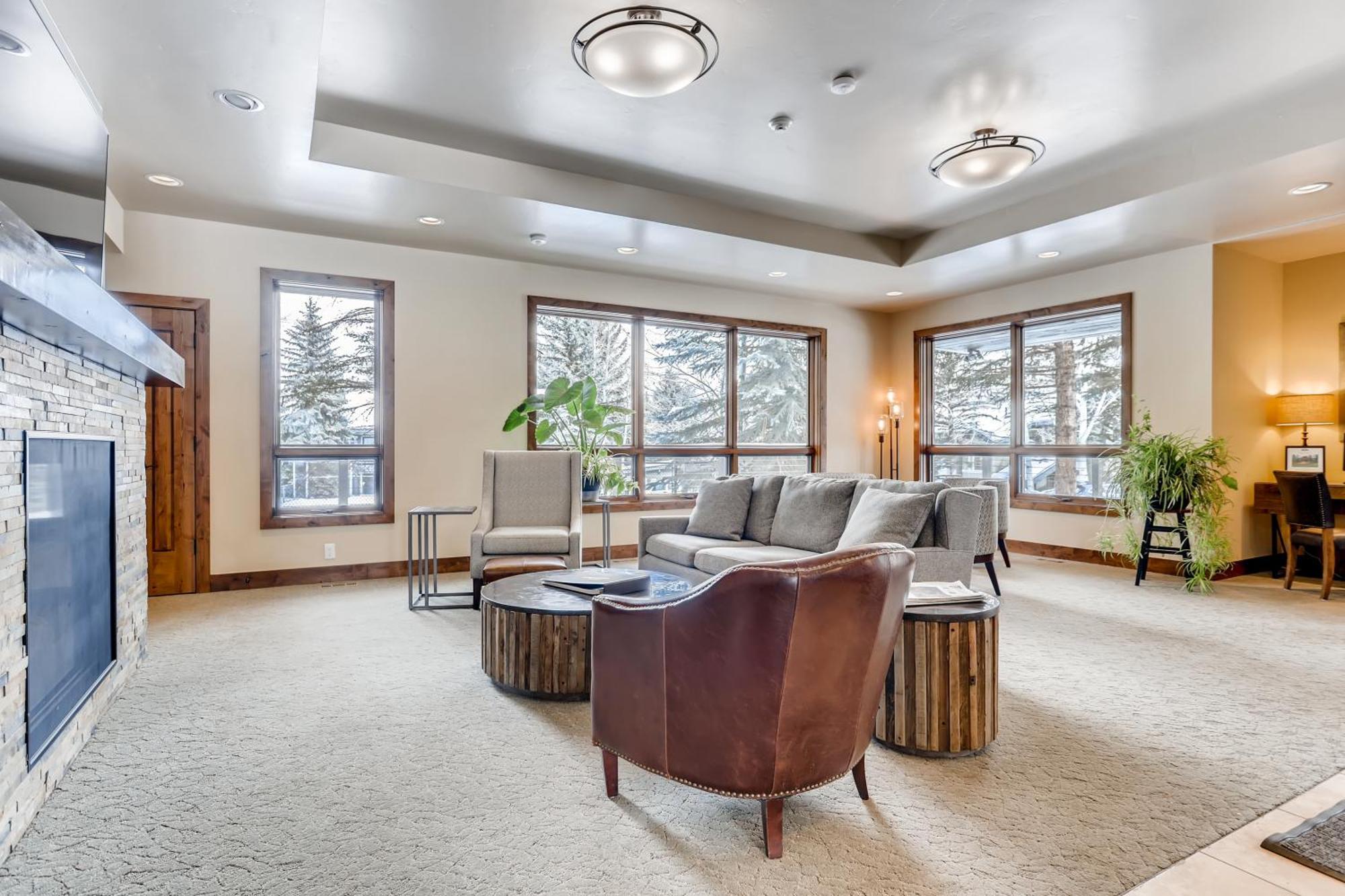 Ridgepoint Townhome 198 By East West Hospitality Бівер-Крік Екстер'єр фото